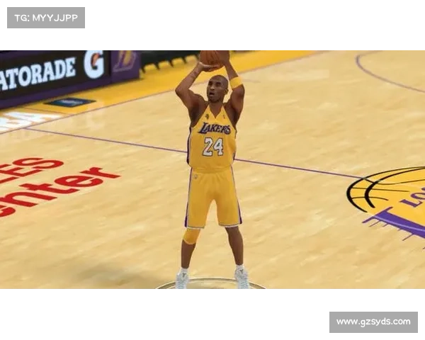 科比重生:NBA 2K19全新传奇篇 科比重生:NBA 2K19全新传奇篇