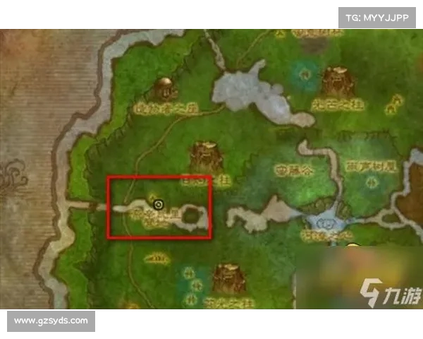 魔兽世界任务地图全景:揭秘任务指引,助你征战争斗 魔兽世界任务地图全景:揭秘任务指引,助你征战争斗